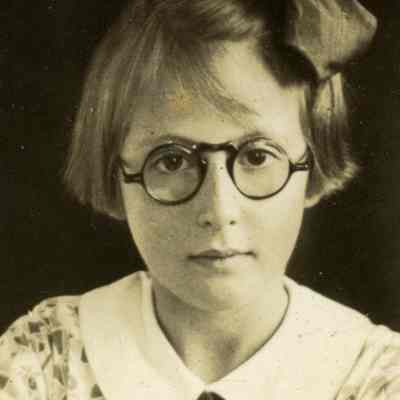 Freda Young