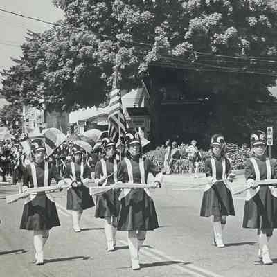 Ramsey Memorial Day Parade