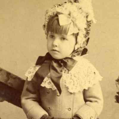 Annie Carpenter