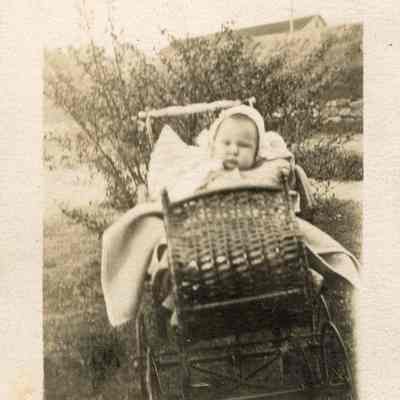 Henrietta Morriss
