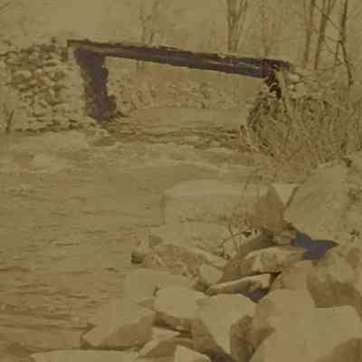 Hopper Grist Mill Site