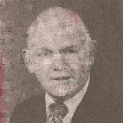 Robert P. Howard