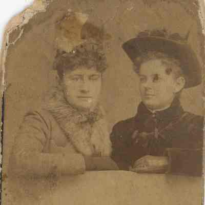 Anna Jane Bodine Young