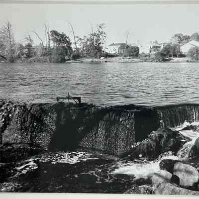 Pulis Avenue Pond