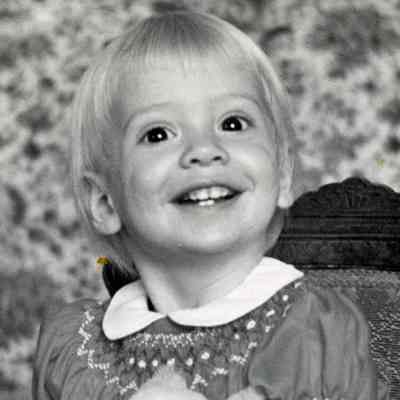 Gretchen Young