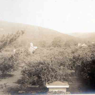 Mountainside Farm Orchards