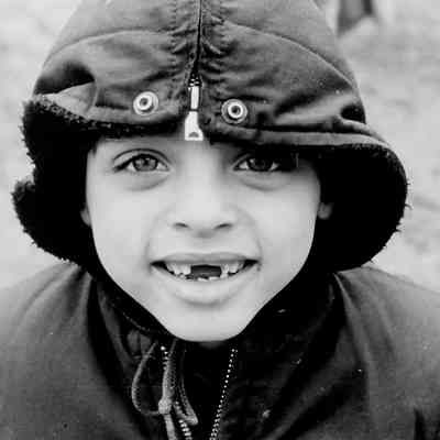 Young Boy
