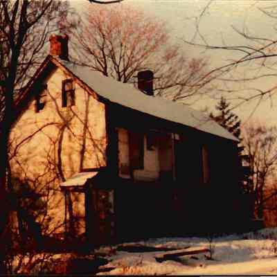 Dater House on Constantine Drive