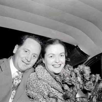 Grand Ole Opry - October 1955