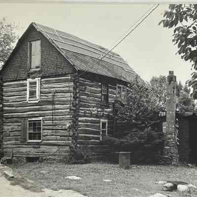Jacob DeGrant House