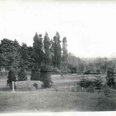 Tryford House