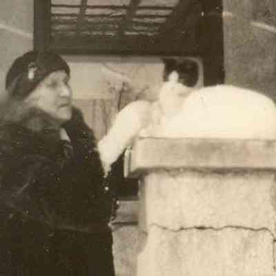 Rachel Winter (1932)