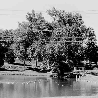 Lake