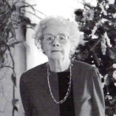 Edyth Van Voorhis