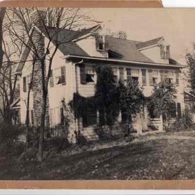 40 Armour Road