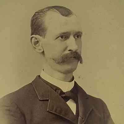 Francis D. Hopper