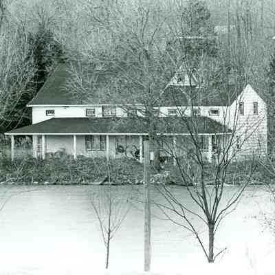 Mahwah Homes and Buildings