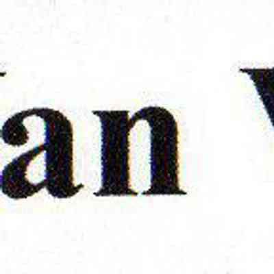 Edyth Van Voorhis Caption