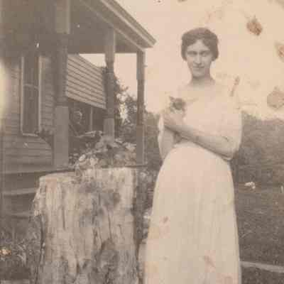 Alta Marie Young