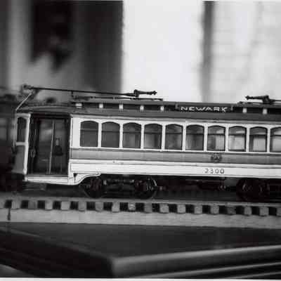 Trolley Models