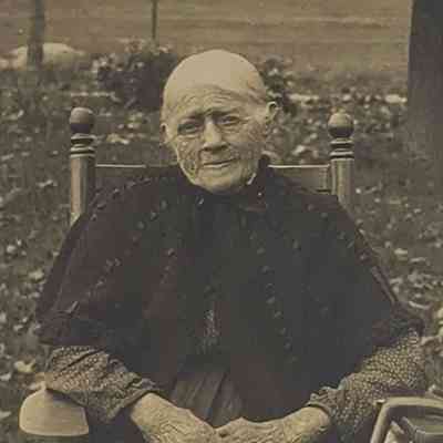 Margaret Hemion Campbell