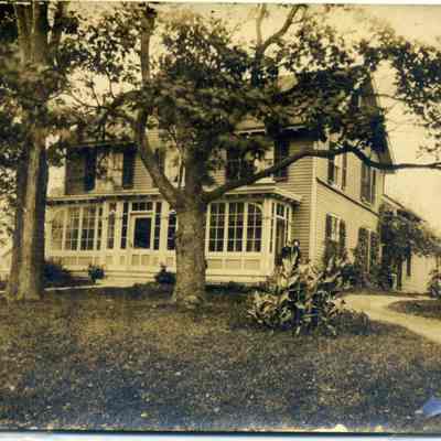 Bonnie View House, Ramsey