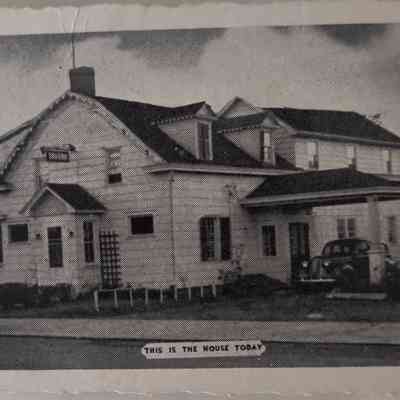Mahwah Tavern