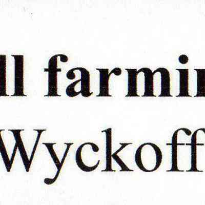 Still Farming! Caption