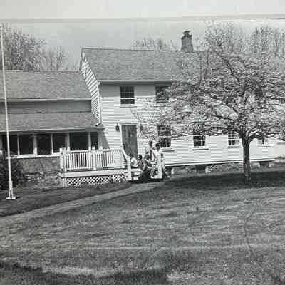 Levi Hopper House
