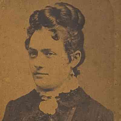 Minnie Campbell Hopper