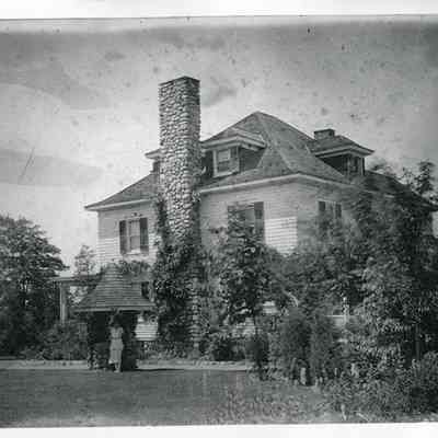 Twyford House