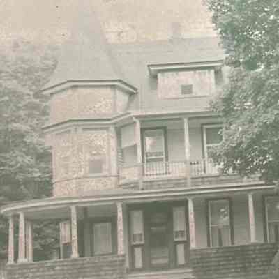 Kemp House