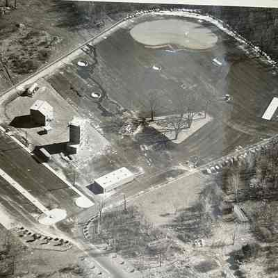 New Bergen County Training Center