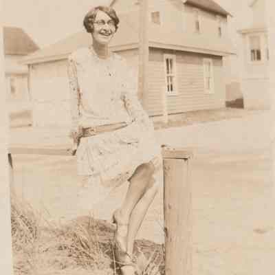 Alta Marie Young