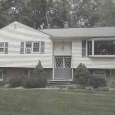 Glenmere Park House