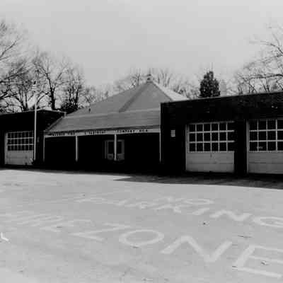 Mahwah Fire Company #4