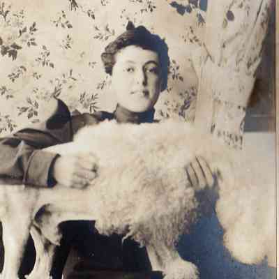 Marie Havemeyer