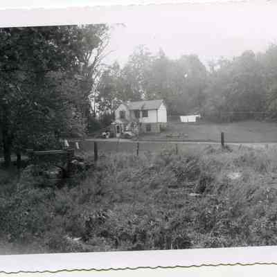 Four Homes off Route 17 in Mahwah, NJ
