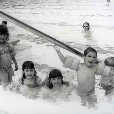 Mahwah Swim Club