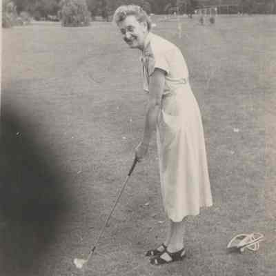 Alta Marie Young
