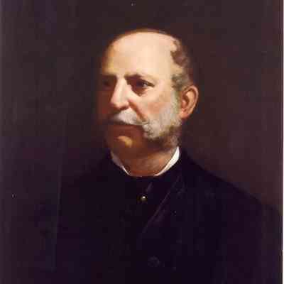 Theodore Augstus Havemeyer