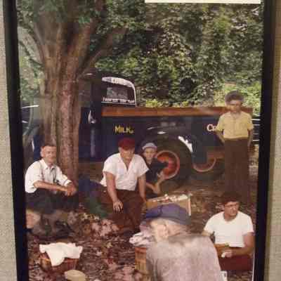 Fardale Volunteer Firemen