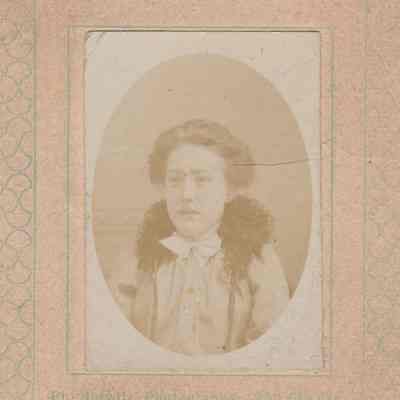 Edna Hagerman
