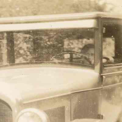 Henrietta Morriss