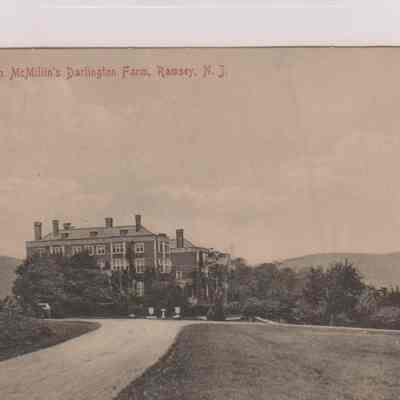 Emerson McMillin's Darlington Farm