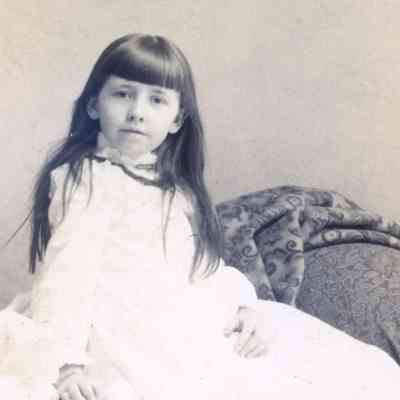 Annie Carpenter