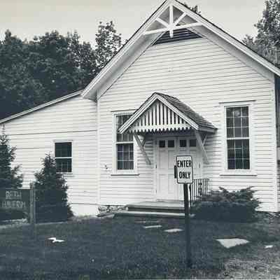Masonicus School