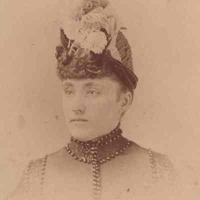 Susan Hagerman