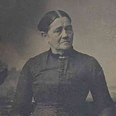 Margaret Hemion Campbell