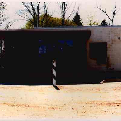 McKee Brothers Office